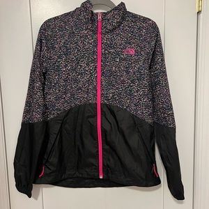 The North Face Running Jacket